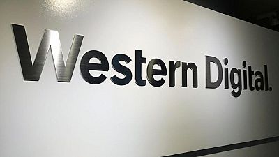 Western Digital in talks to merge with Japan's Kioxia - source