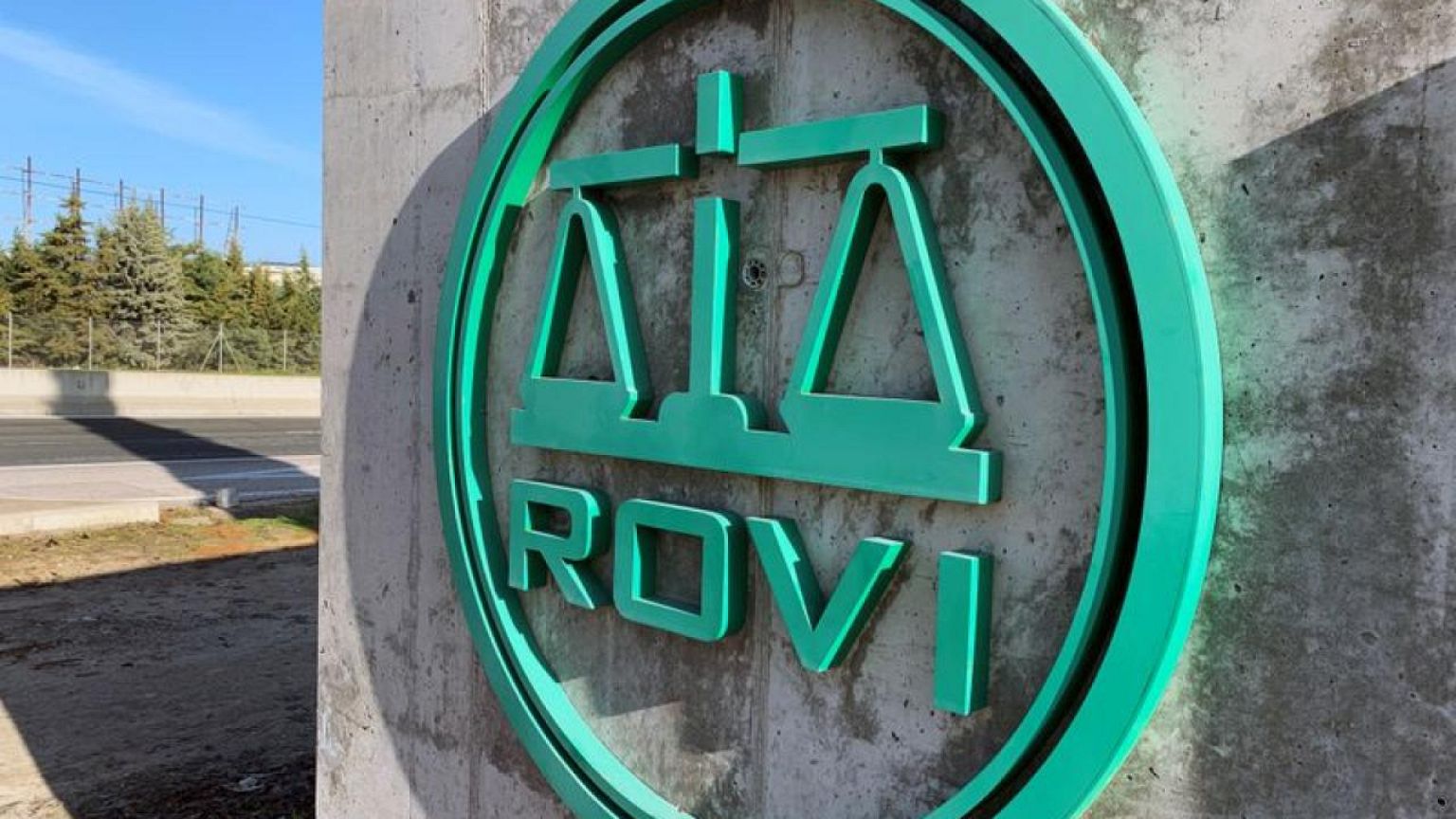 Spanish Rovi's net profit doubles boosted by COVID vaccines