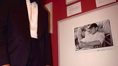 Cricket: Former England captain Dexter dies aged 86