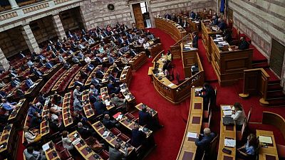 After wildfires, Greek PM says climate crisis demands radical action After wildfires, Greek PM says climate crisis demands radical action