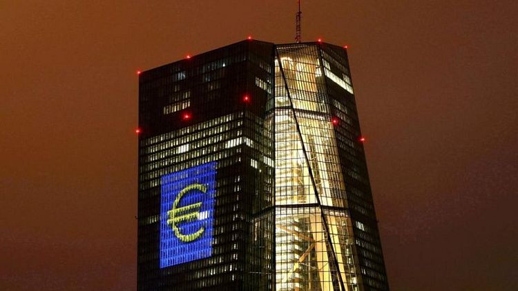 Müller, del BCE, resta importancia a perspectiva de un aumento de las compras de bonos