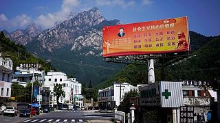 La 'prosperidad común' de China no significa 'eliminar a los ricos' La 'prosperidad común' de China no significa 'eliminar a los ricos'