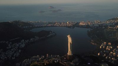 Variante Delta del COVID-19 hace que Río de Janeiro aplace por tiempo indeterminado medidas reapertura Variante Delta del COVID-19 hace que Río de Janeiro aplace por tiempo indeterminado medidas reapertura