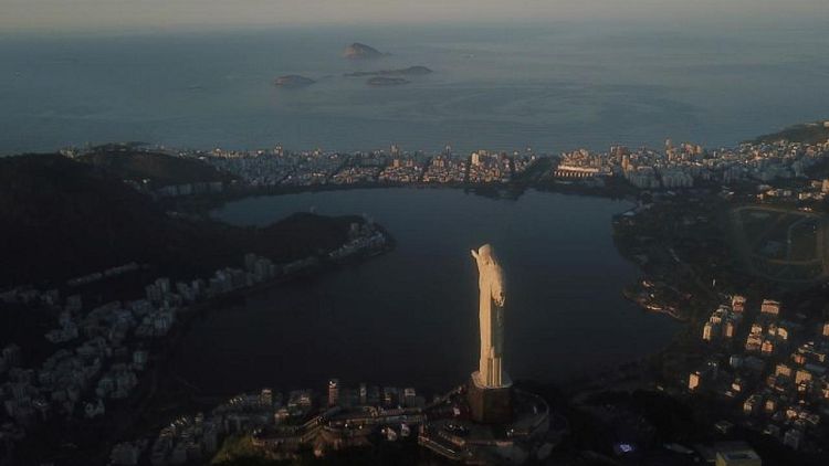 Variante Delta del COVID-19 hace que Río de Janeiro aplace por tiempo indeterminado medidas reapertura