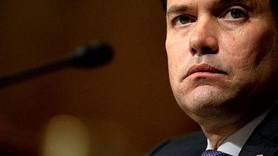 U.S. Senator Rubio demands answers on Huawei's auto chip approvals