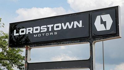 Lordstown appoints Chief Commercial Officer, other executives in management rejig
