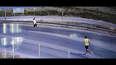 Perquisizioni e posti di controllo nel nord Barese