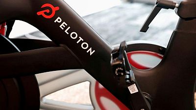 Bike price cut, rising costs to hit Peloton's profitability