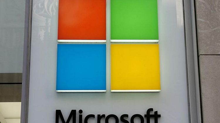 Microsoft lanza servicio de noticias personalizado