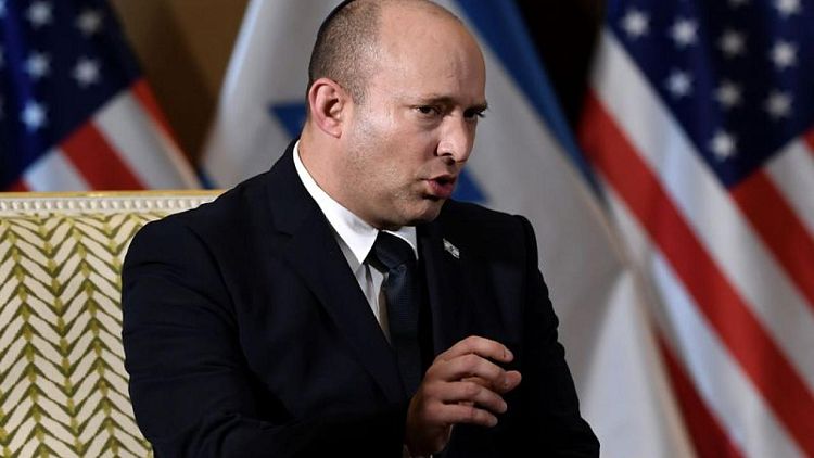 Israeli radio says Bennett's meeting with Biden delayed over Afghan situation