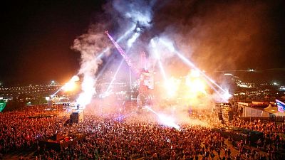 British music festivals ready to rock despite high COVID-19 cases