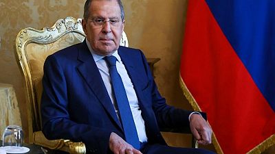 روسيا: من الضروري المساعدة في تشكيل حكومة أفغانية شاملة