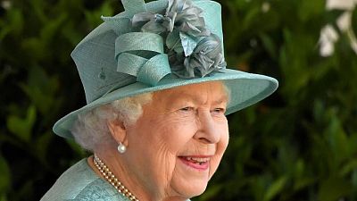 UK says Queen Elizabeth will attend COP26 climate conference