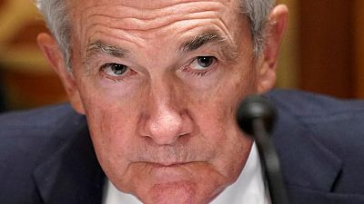 Powell de la Fed sopesa riesgos de variante Delta, no da señales de inicio reducción compra activos Powell de la Fed sopesa riesgos de variante Delta, no da señales de inicio reducción compra activos