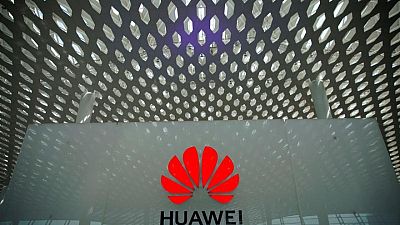 Biden admin defends approving licenses for auto chips for Huawei