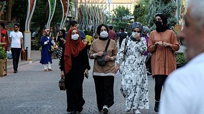 Los casos del virus en todo el mundo superan los 218,36 millones y las muertes alcanzan las 4.705.235 Los casos del virus en todo el mundo superan los 218,36 millones y las muertes alcanzan las 4.705.235