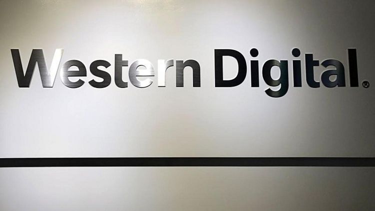 Western Digital $20 billion all-stock offer for Kioxia poses valuation, cash challenge - analysts