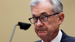 Economista demócrata y premio Nobel Stiglitz dice que Powell de la Fed debería irse Economista demócrata y premio Nobel Stiglitz dice que Powell de la Fed debería irse