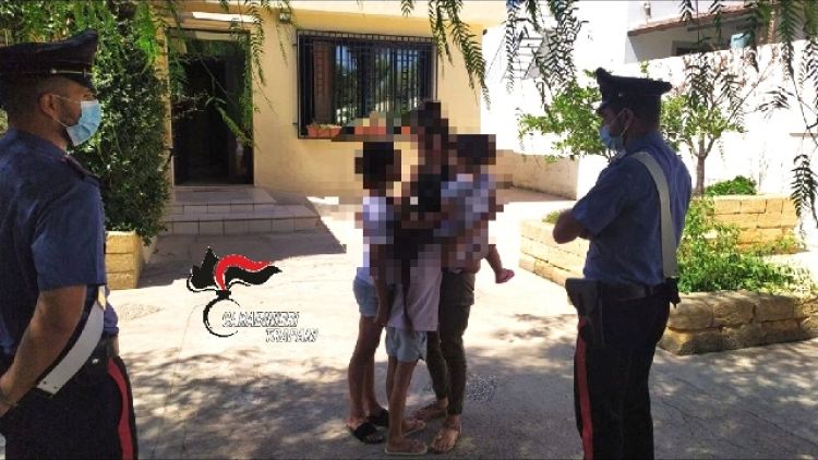 Preso a Mazzara dopo fuga Francia, accusato di rapina con stupro