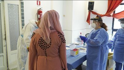 La Asl annuncia che nei prossimi giorni saranno tutti vaccinati La Asl annuncia che nei prossimi giorni saranno tutti vaccinati