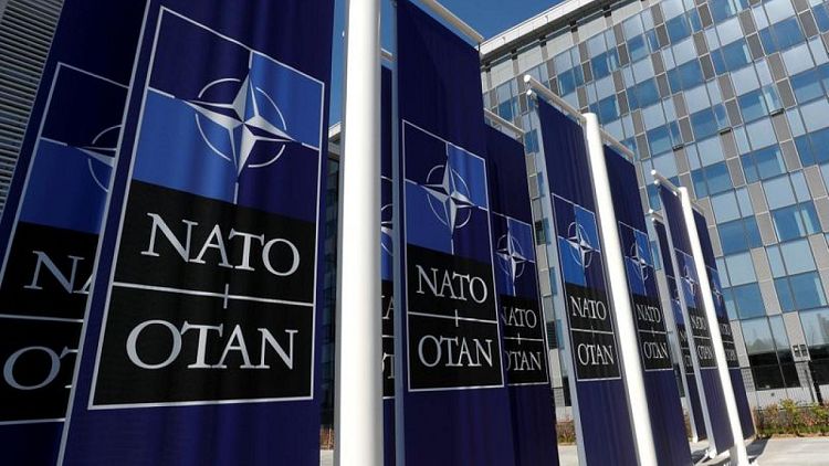 NATO expels eight 'intelligence officers' from Russian mission to alliance