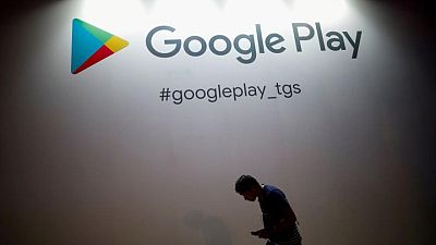 Google Play app store revenue hit $11.2 billion in 2019, lawsuit says