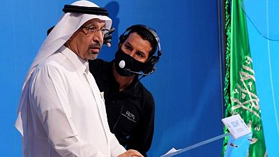 وزير الاستثمار السعودي يزور عُمان لدعم العلاقات الاقتصادية