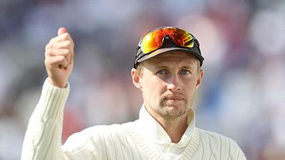 Cricket-England captain Root backs team to build on Headingley win