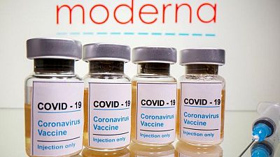 Okinawa finds contaminants in Moderna COVID-19 vaccines- NHK