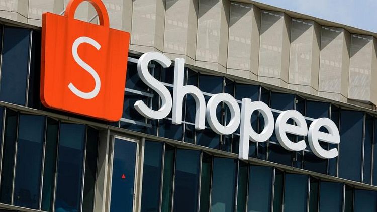 Sea's Shopee to debut in Europe with Poland launch - sources