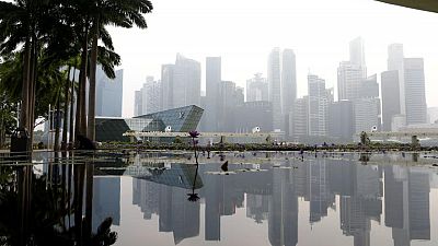 PM says Singapore must remain open as anxiety over job competition grows PM says Singapore must remain open as anxiety over job competition grows