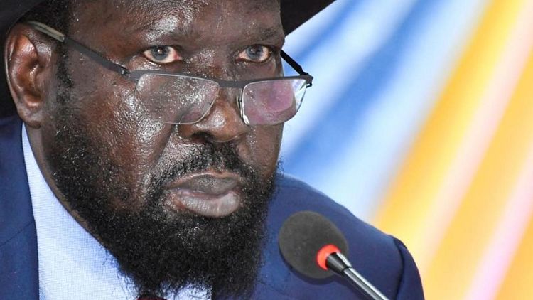انقطاع الإنترنت وهدوء في شوارع جنوب السودان بعد دعوة لاحتجاجات