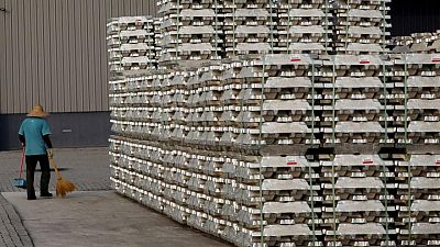 LME launches sustainability register for aluminium and other metals