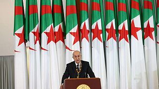 الجزائر تهدف لإصلاحات اقتصادية لتحسين مناخ الأعمال وجذب استثمارات