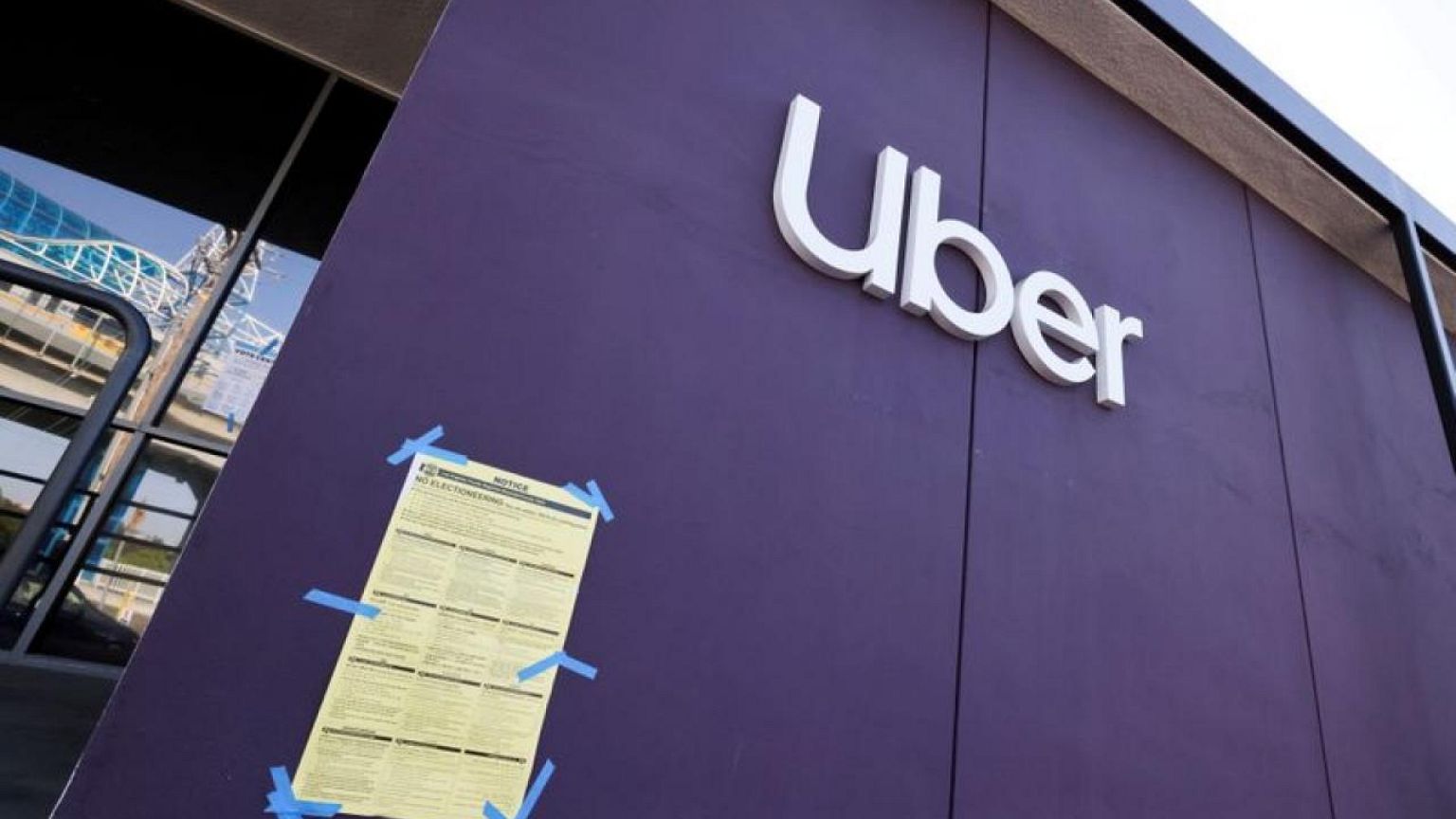Russia's Yandex restructures JV ownership with Uber in $1 billion deal