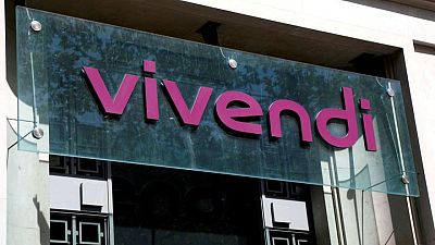 France's Vivendi sells 2.9% of Universal to Pershing Square for $1.15 billion