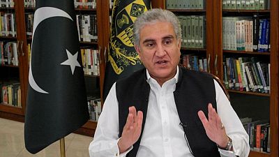 وزير خارجية باكستان: تشكيل حكومة في أفغانستان  خلال أيام