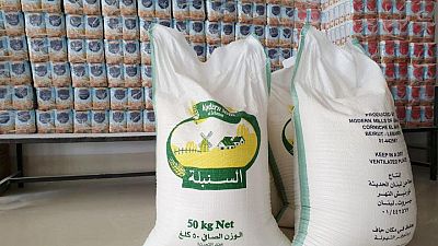 مطاحن لبنان تحذر من توقف الإنتاج بسبب نقص الوقود