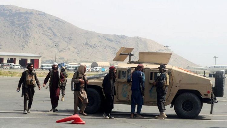 Ocho talibanes muertos en combates en Panjshir, según milicias afganas