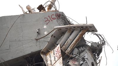 Difensori dirigenti Mit, non avevano obbligo controlli Difensori dirigenti Mit, non avevano obbligo controlli