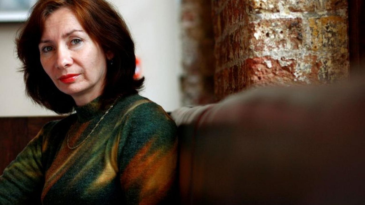 European court rules Russia failed to properly investigate activist's Chechnya murder