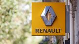 Chip crunch to hit Renault production more than forecast as semiconductor crisis deepens