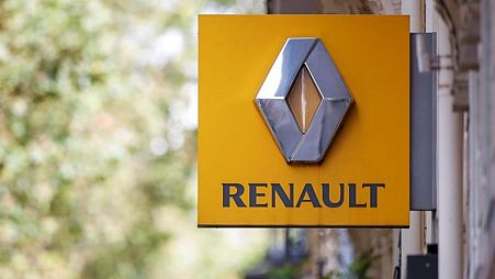 Chip crunch to hit Renault production more than forecast as semiconductor crisis deepens