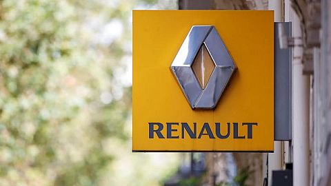 Chip crunch to hit Renault production more than forecast as semiconductor crisis deepens