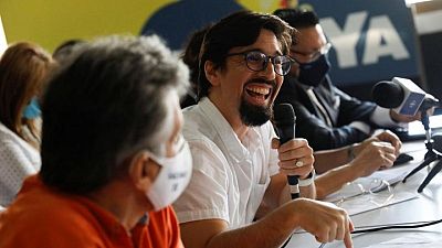 Oposición de Venezuela anuncia que participará en elecciones regionales de noviembre