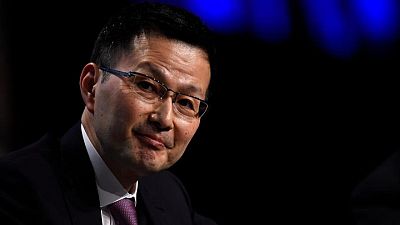 BOJ's deputy governor warns against premature monetary tightening BOJ's deputy governor warns against premature monetary tightening