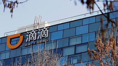 Didi workers to get union in groundbreaking move for China's tech sector Didi workers to get union in groundbreaking move for China's tech sector