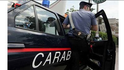 La vittima e' stata anche vittima di estorsione La vittima e' stata anche vittima di estorsione
