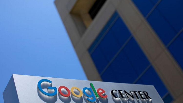 Google delays office return until January as COVID-19 worries linger