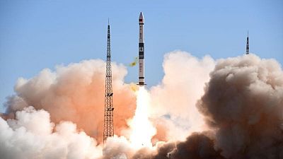 ¿Lanzamiento al espacio? No tan rápido. Las aseguradoras podrían dejar de cubrir ¿Lanzamiento al espacio? No tan rápido. Las aseguradoras podrían dejar de cubrir